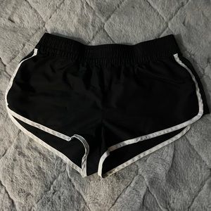 Athletic shorts